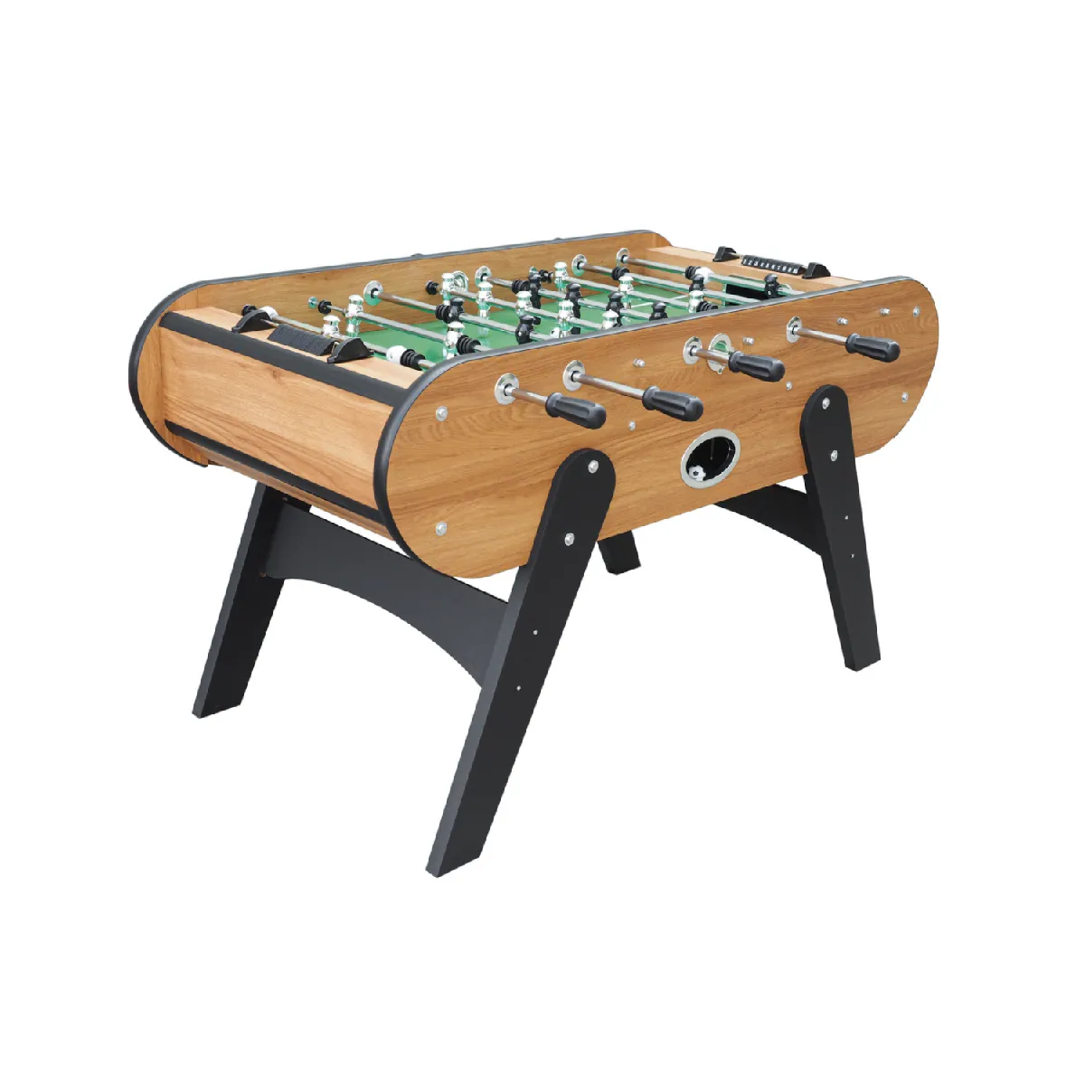 Concept Usine Babyfoot Sao Polo - Bois Foncé