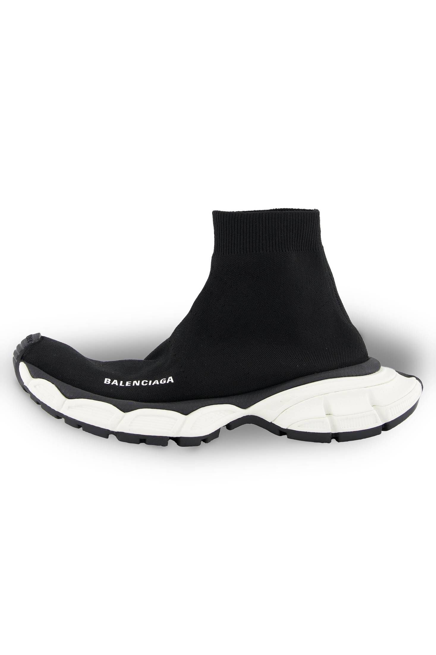 Balenciaga| Damen Sneaker 3XL SOCK RECYCLED KNIT