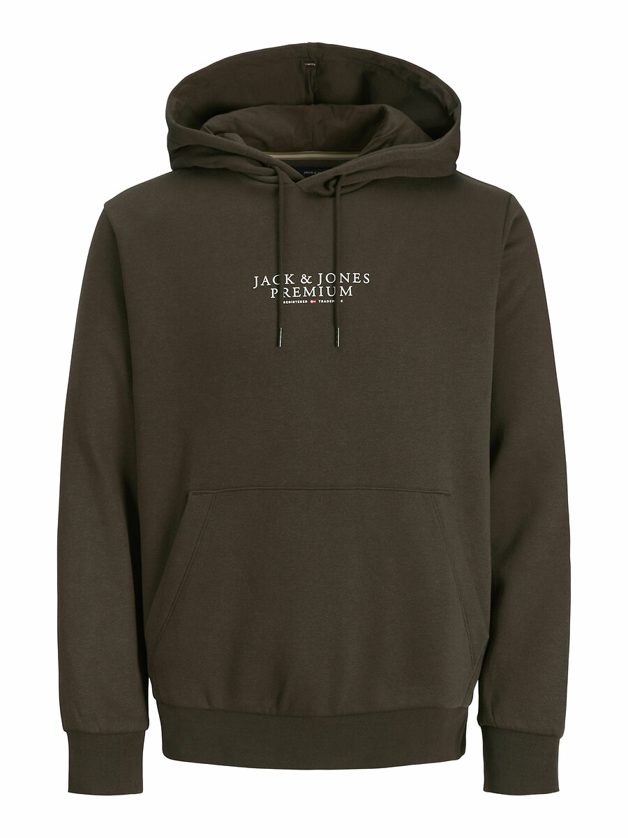 JACK & JONES<br>Moletom com capuz