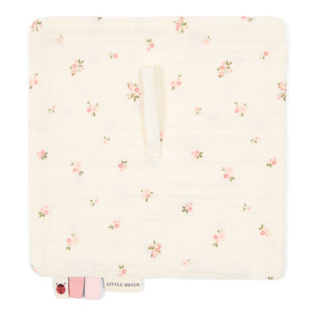 hydrofiel speendoekje Fairy Blossom