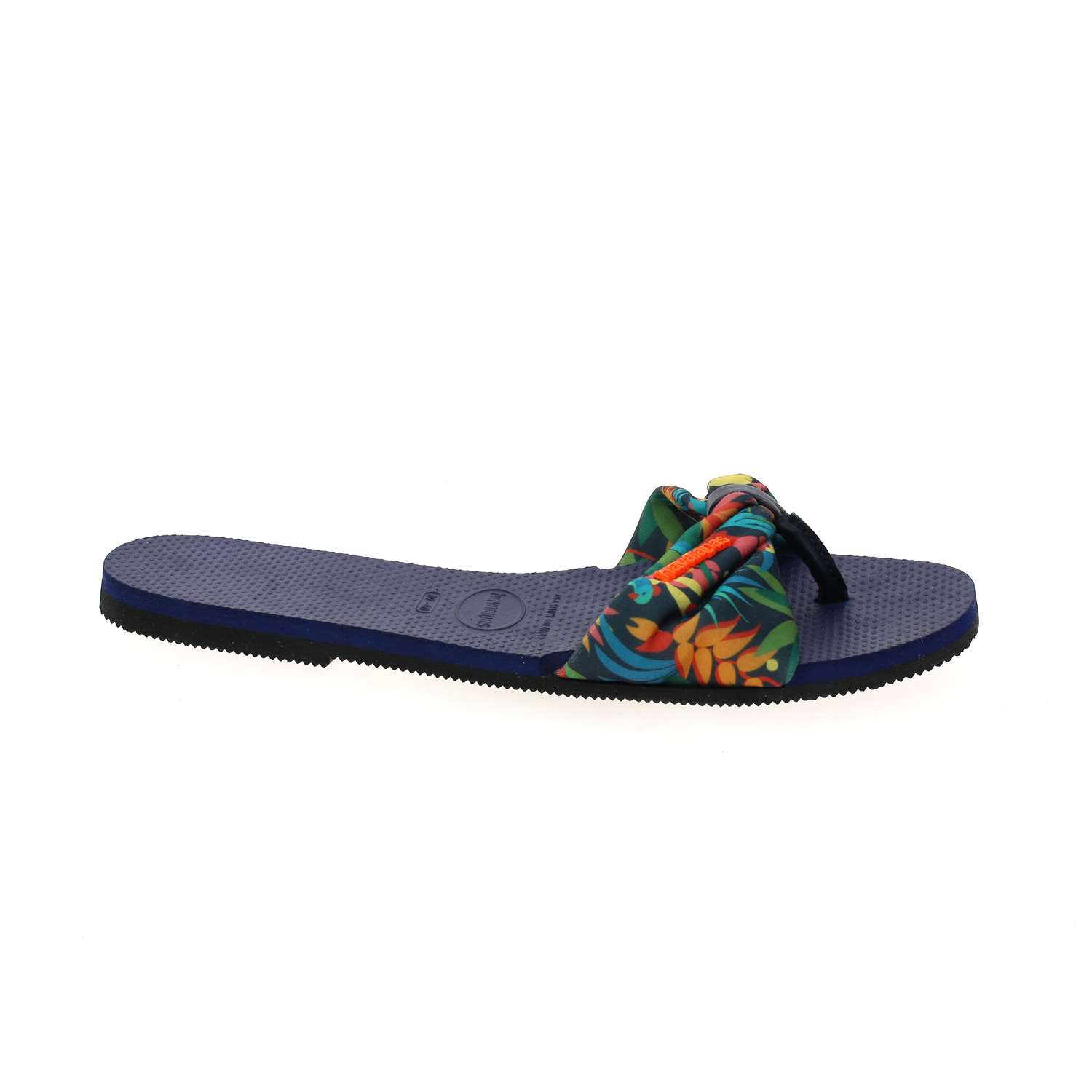 Tongs et crocs femme HAVAIANAS YOU ST TROPEZ