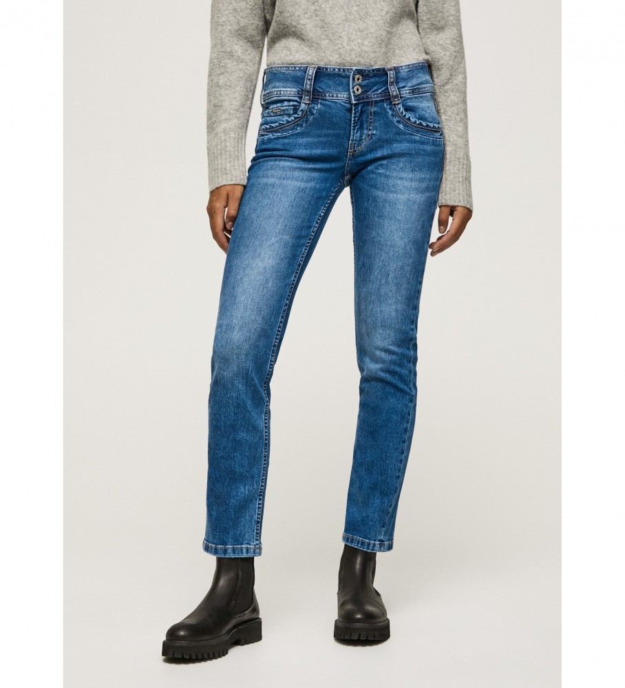 Pepe Jeans Jeans Gen Azul