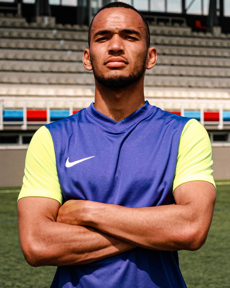 Maillot Nike Tiempo Premier II pour homme
