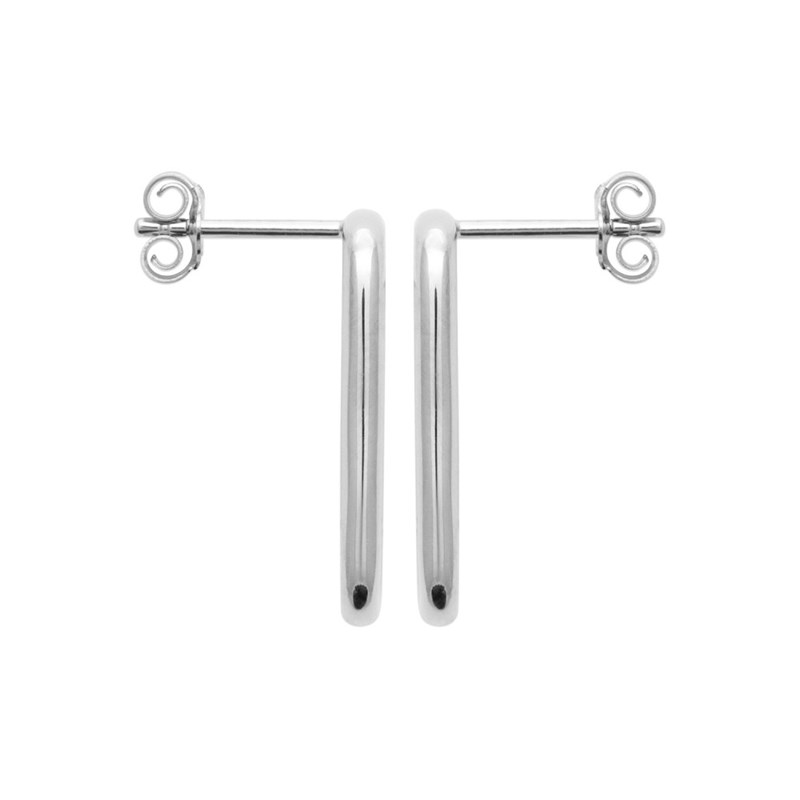 Boucles d'oreilles Femme - Argent 925