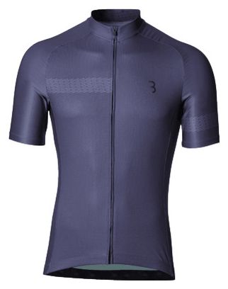 Maillot manches courtes BBB ComfortFit 2.0 Gris
