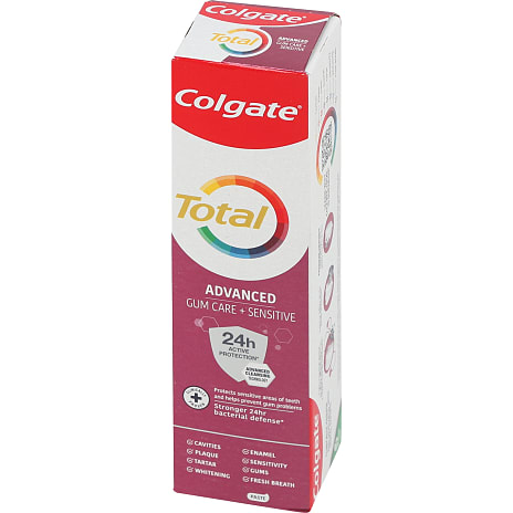 Tandpasta sensitiv