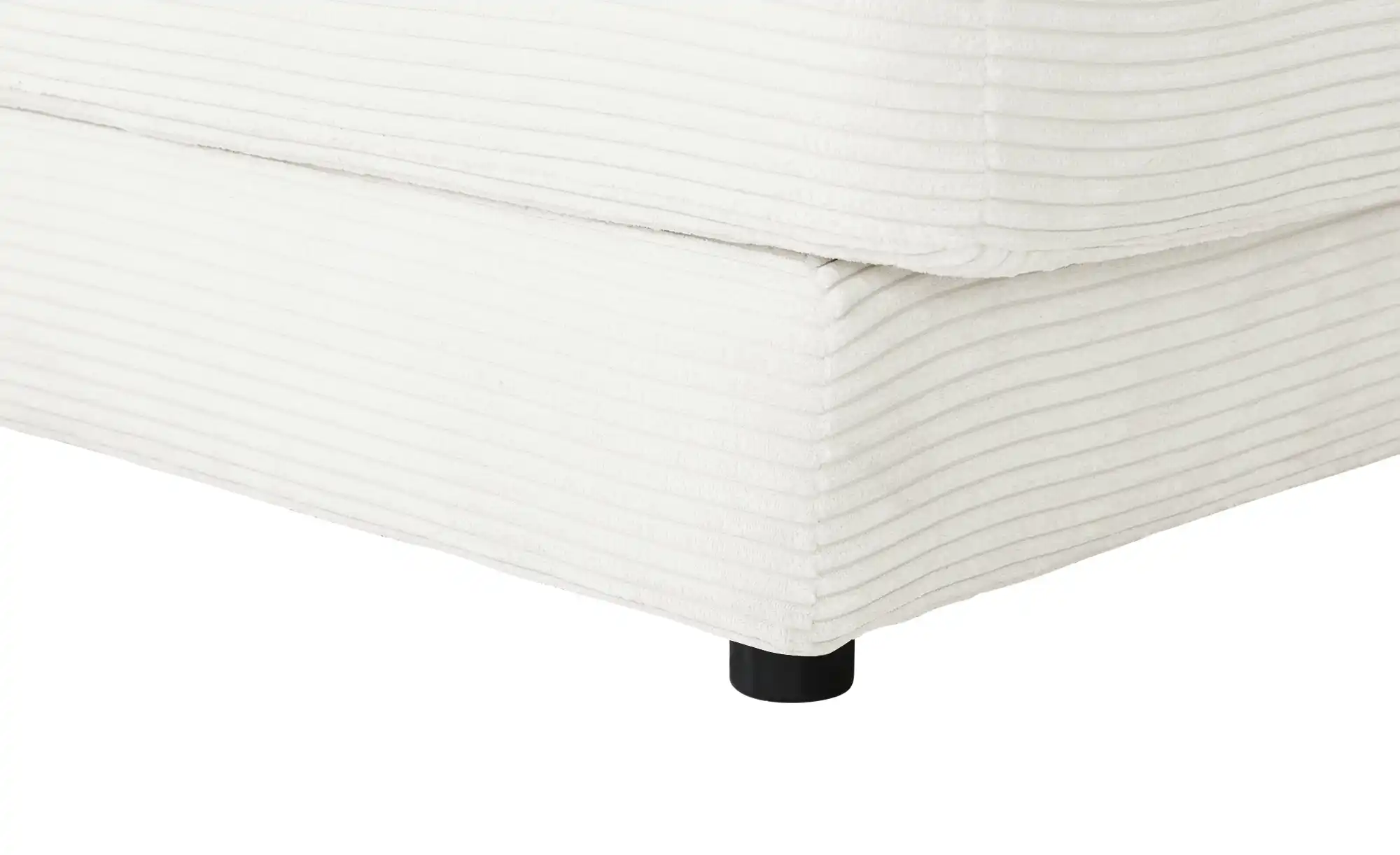 Jette Home Ecksofa Cord Sila