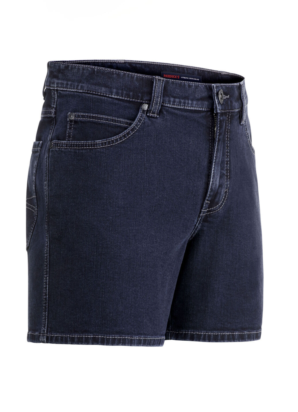 Jeans-Shorts von «Paddock's» in 2 Farben