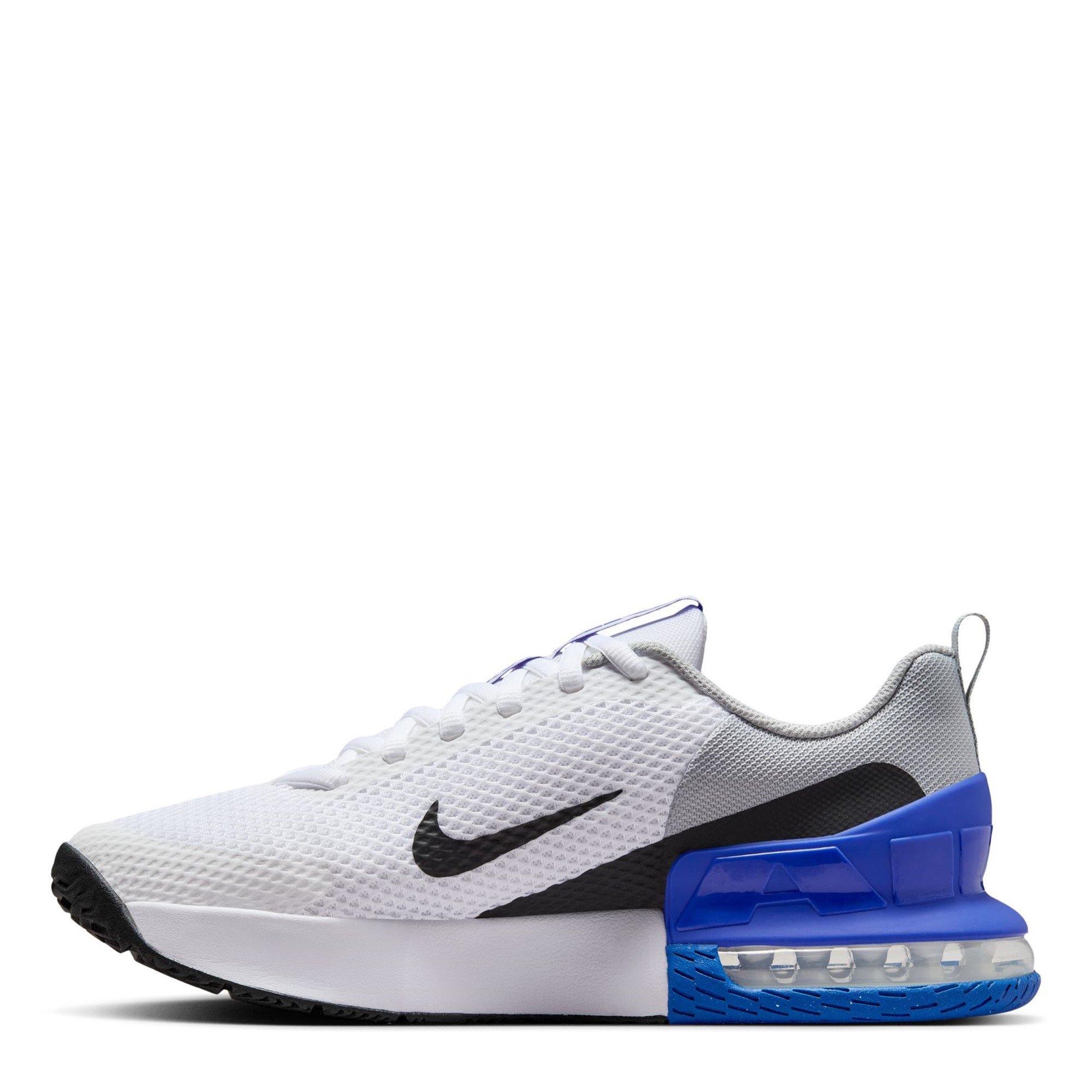 Nike Air Max Alpha Trainer 6 Mens Workout Shoes