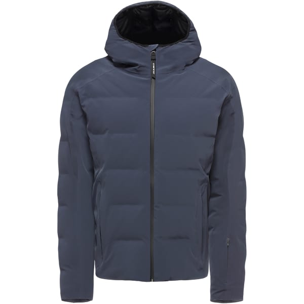 Veste de ski DAINESE SKI DOWNJACKET NIGHTBLUE