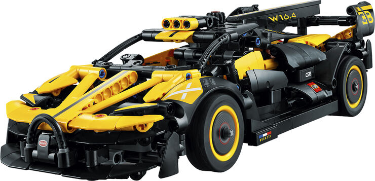 Lego Bugatti Bolide 42151