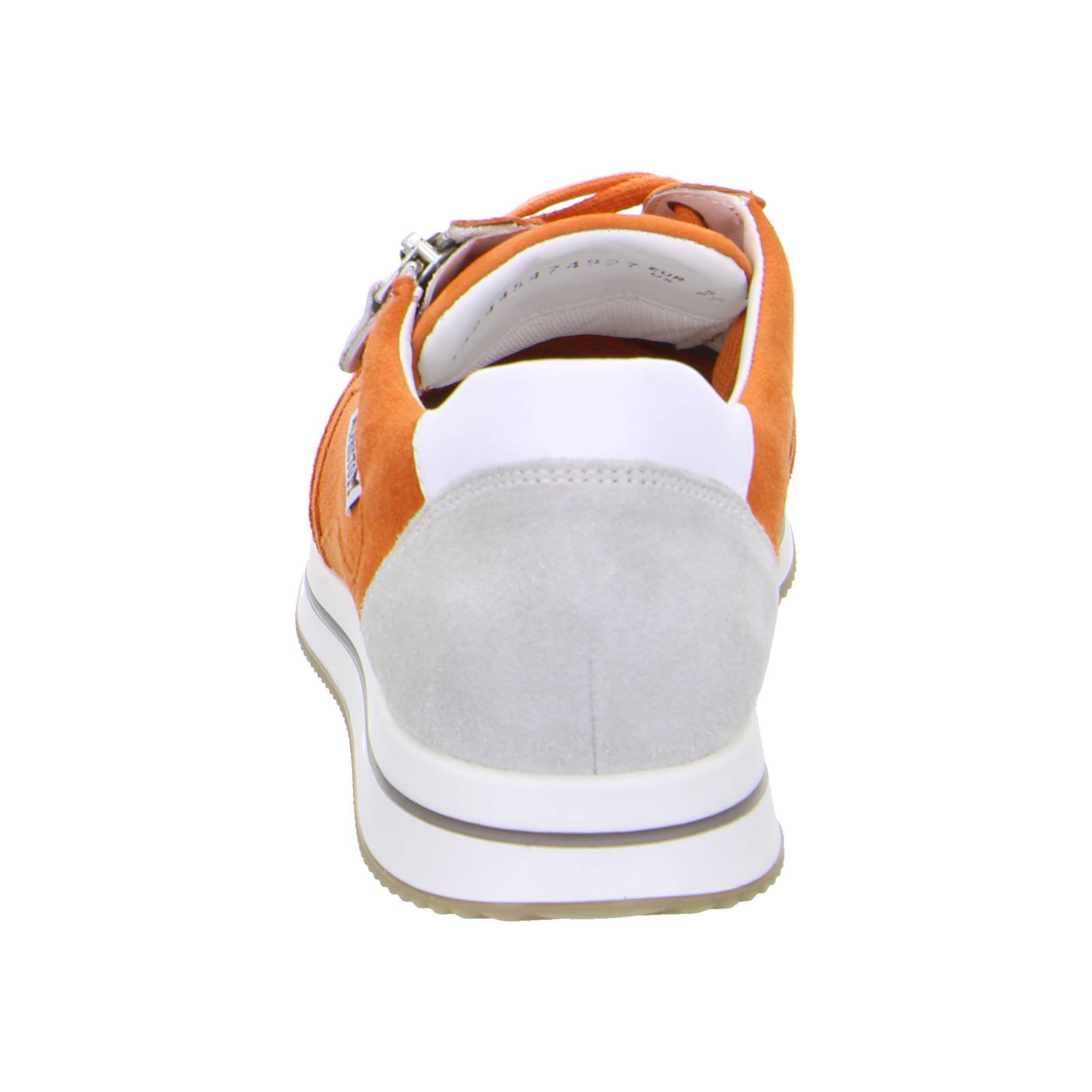 Mephisto Leenie orange