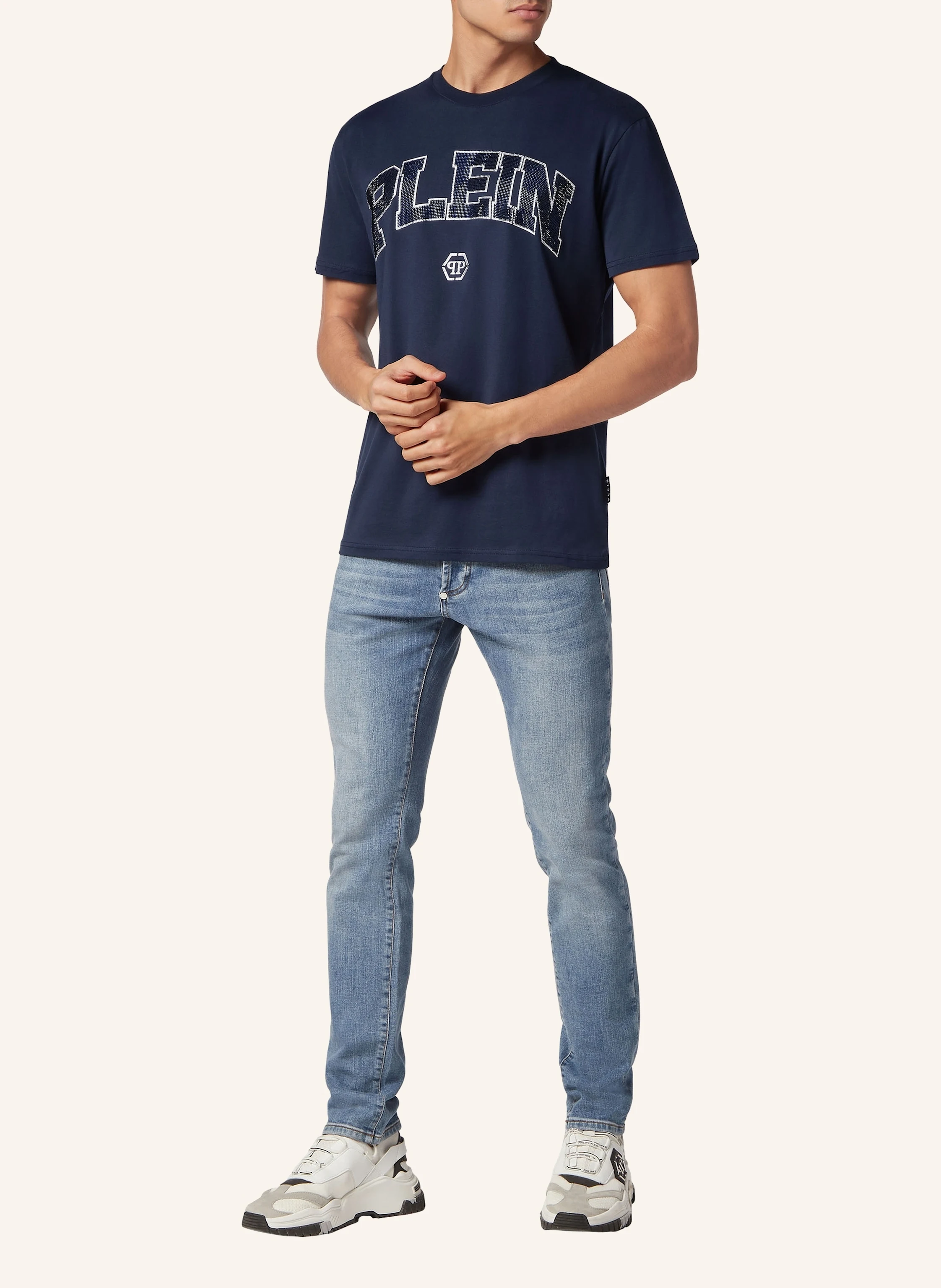 PHILIPP PLEIN PHILIPP PLEIN T-Shirt
