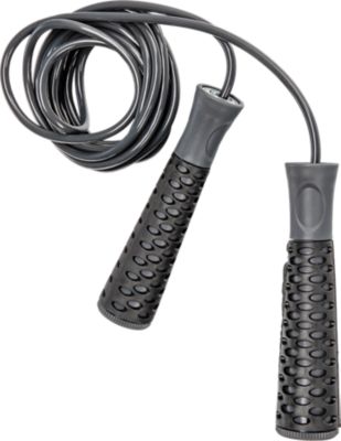 X FactSkipping Rope - schwarz