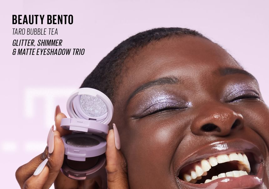 Kaja - Beauty Bento - 11 kleuren