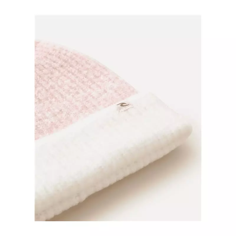Bonnet RIPCURL 2 Tone Reg Beanie-Girl Peach