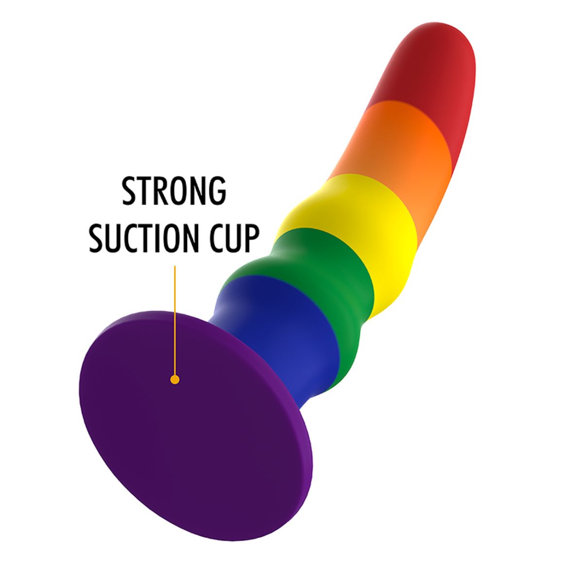 Mythology Fantasy Dildo 