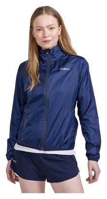 Veste coupe-vent Femme Craft Pro Hypervent Bleu
