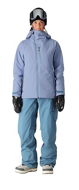 686 - VESTE DE SKI GLCR HYDRA INSULATED JACKET