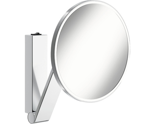 KEUCO iLook_move cosmeticaspiegel, chroom glanzend, 17612019004