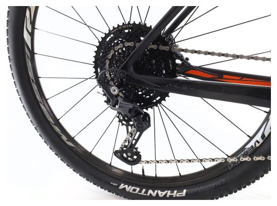 Produit reconditionné · Massi Pro SL Carbone / Vélo VTT / Massi | Bon état