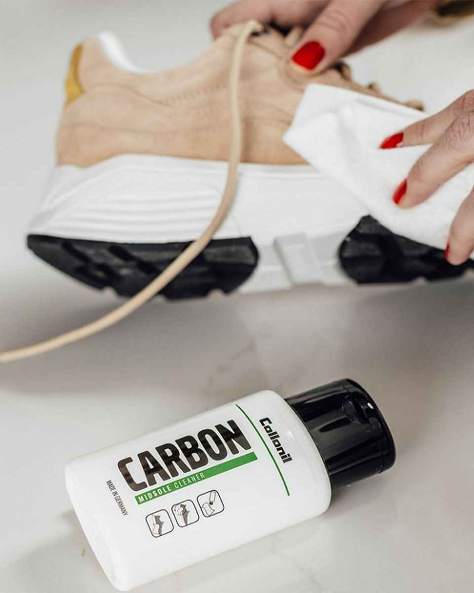 Collonil Carbon Midsole Cleaner