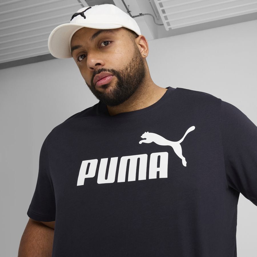 Puma Essentials No. 1 Logo T-Shirt