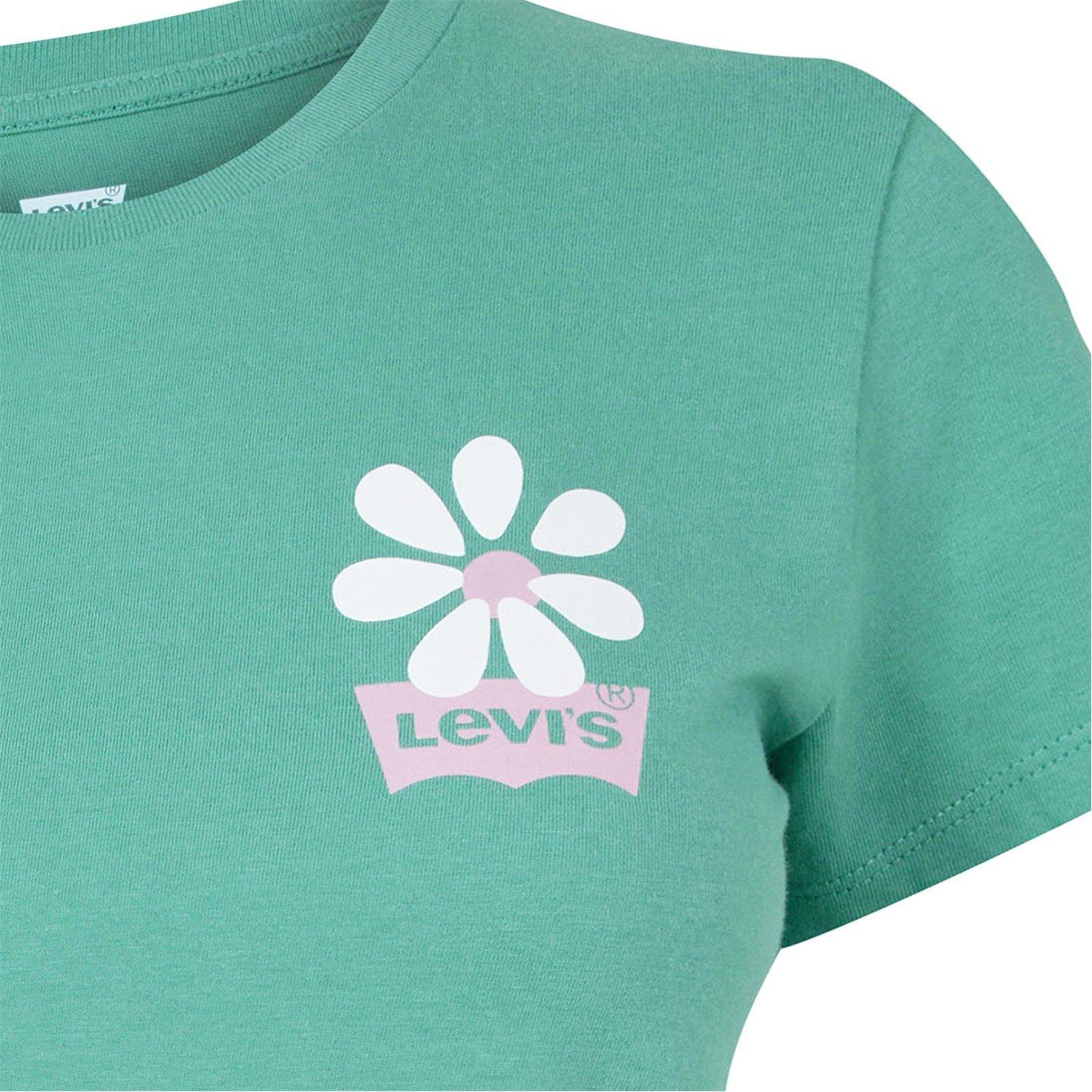 Levis Print T-Shirt