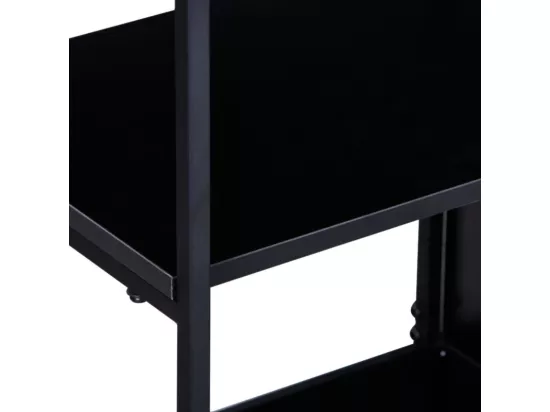 Étagère Design 4 Niveaux 