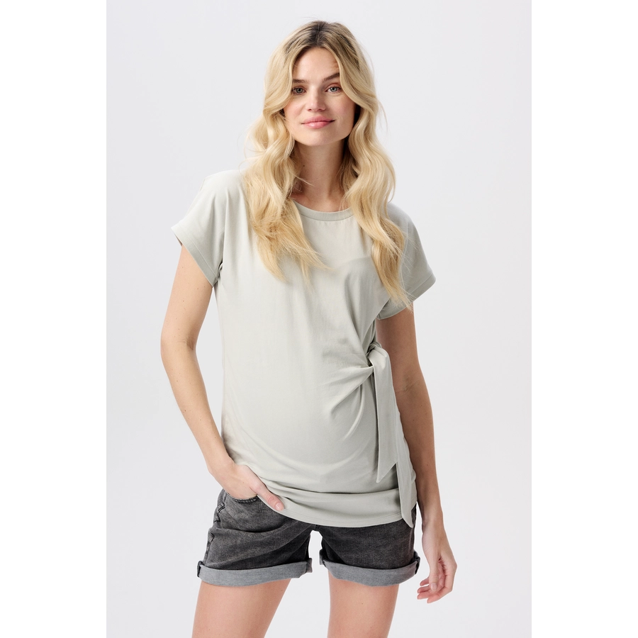 Noppies T-shirt Janet Pigeon