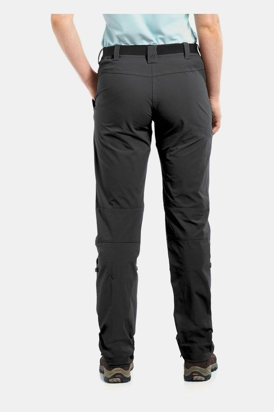 Maier Sports Maier Sports Lulaka Long Broek Dames