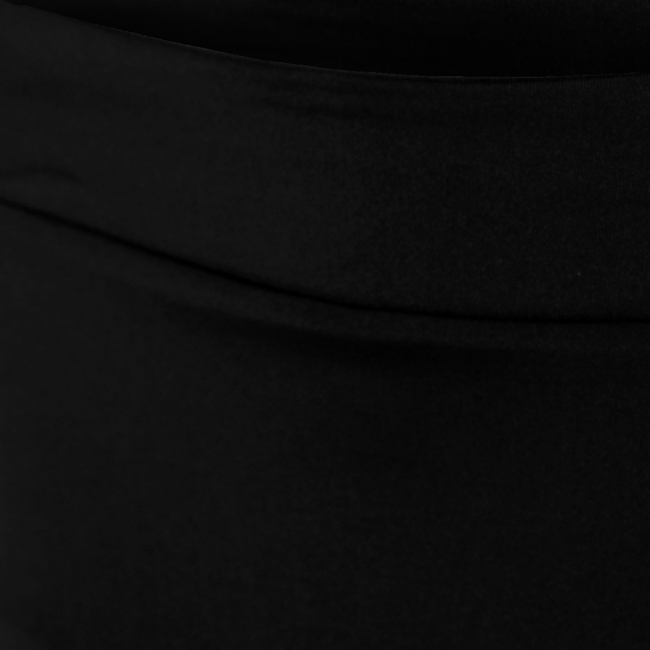 BIDI BADU Crew Jupe Femmes - Noir