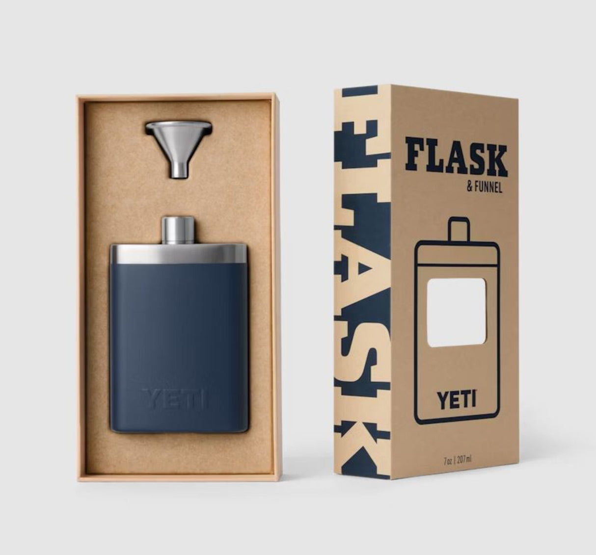 Yeti<br>Rambler Flask