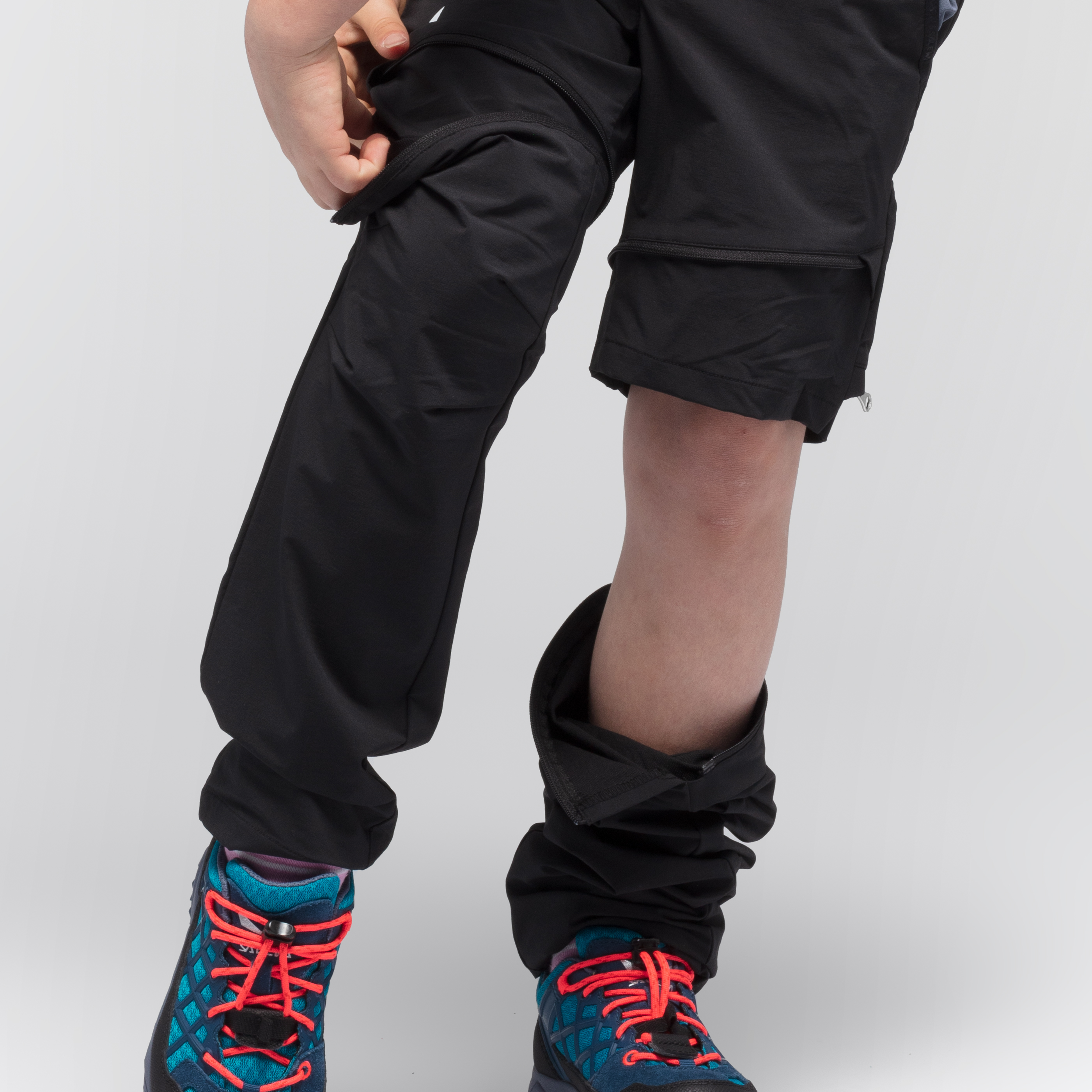 Agner Durastretch Kinder 2/1 Hose
