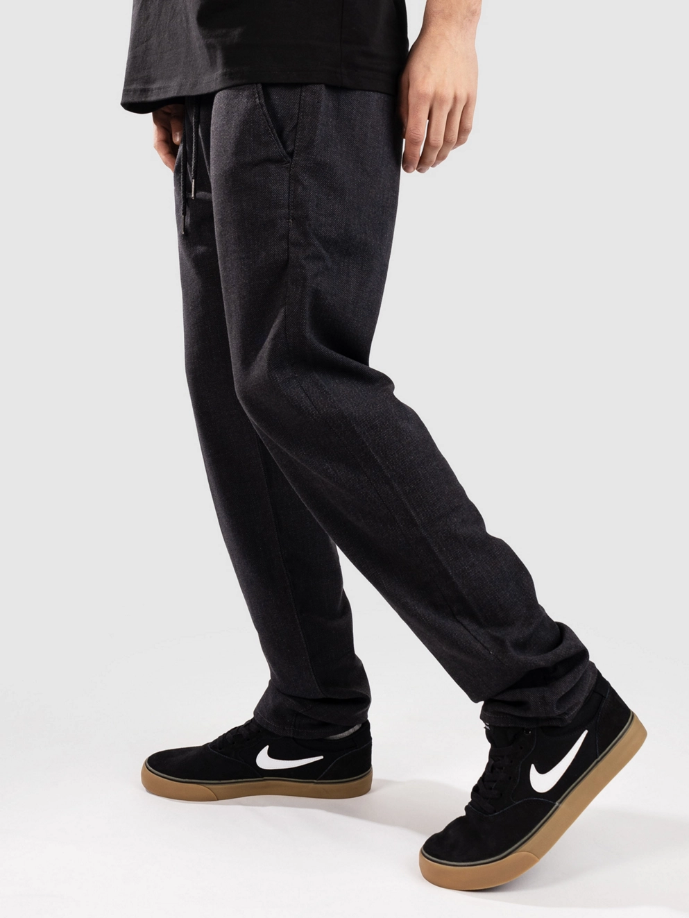 REELL Reflex Evo Pants superior dark grey