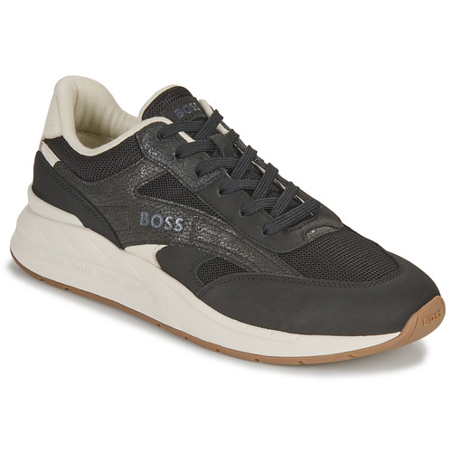 BOSS - Kurt_Runn_sdmx Negro