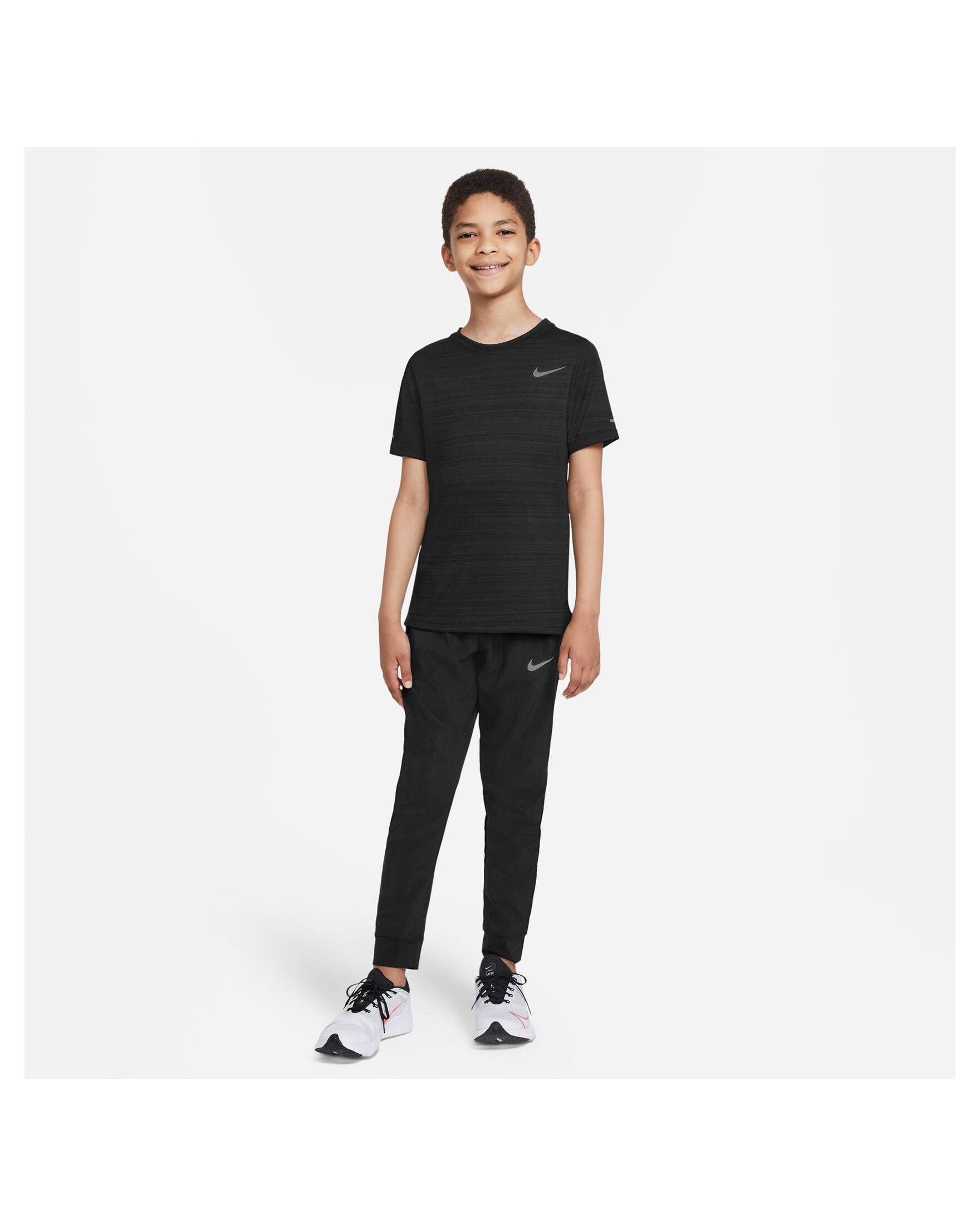 Nike| Jungen Sporthose