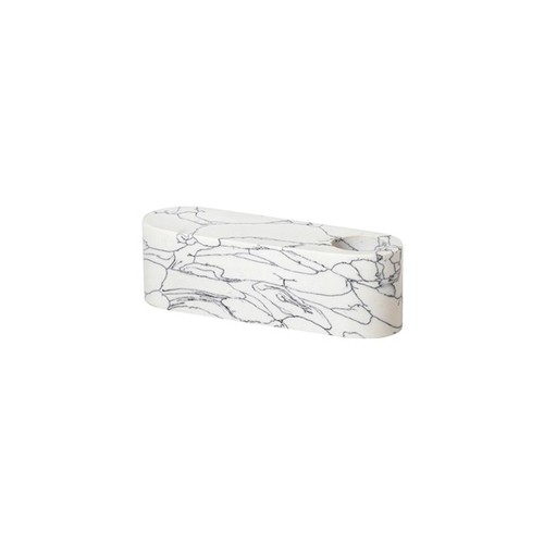 Broste Copenhagen - ANNA - Blanc