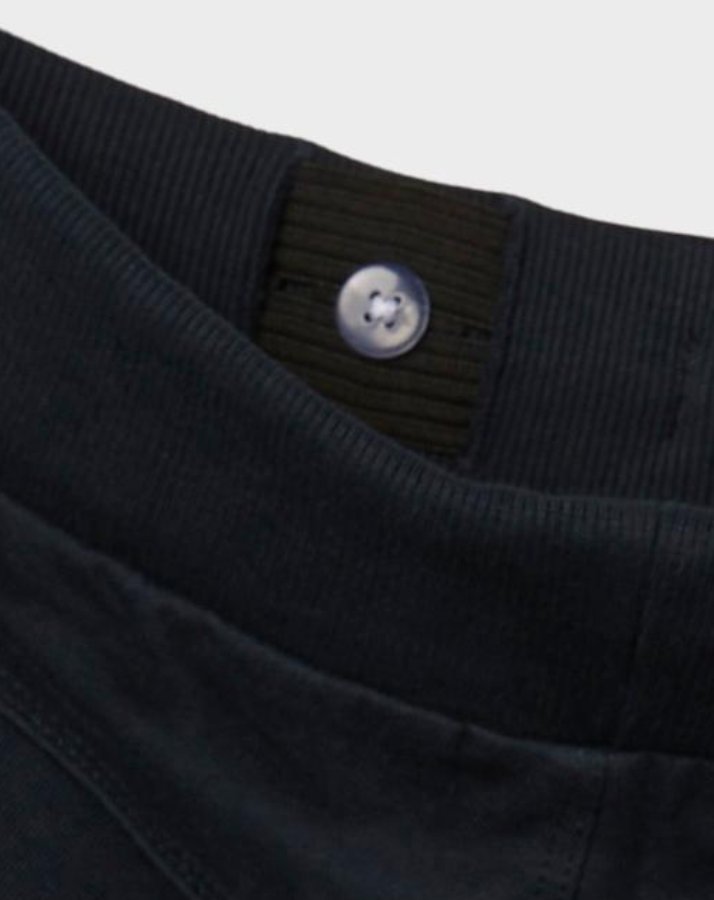 Sweat-Shorts NKMVERMO in dark sapphire