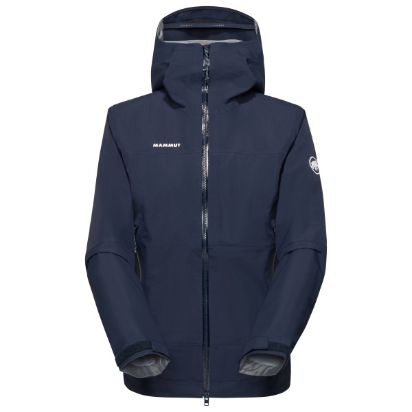 Mammut - Women's Alto Guide Hardshell Hooded Jacket - Veste imperméable