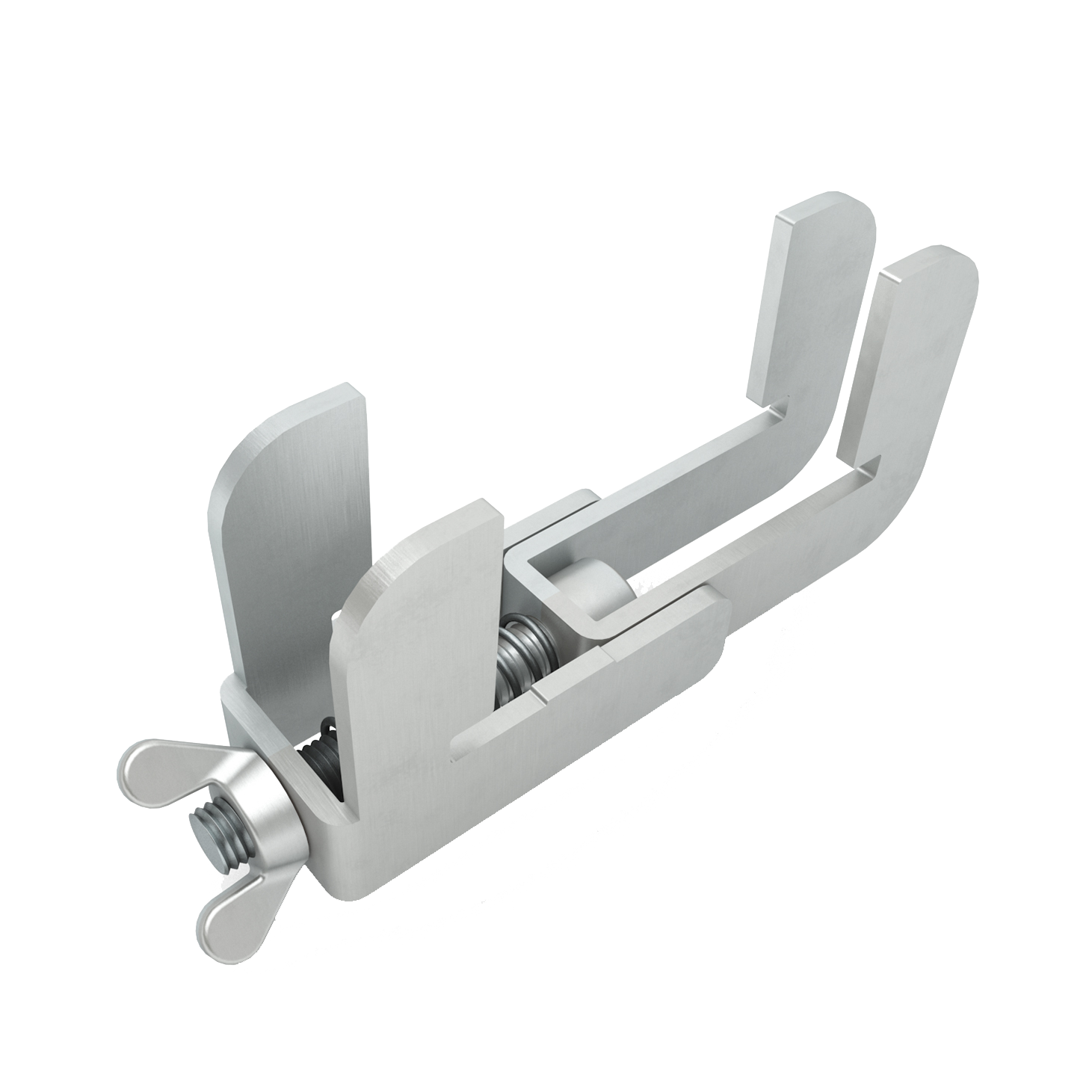 NEXT Truss NXD-CC deck-to-deck klem