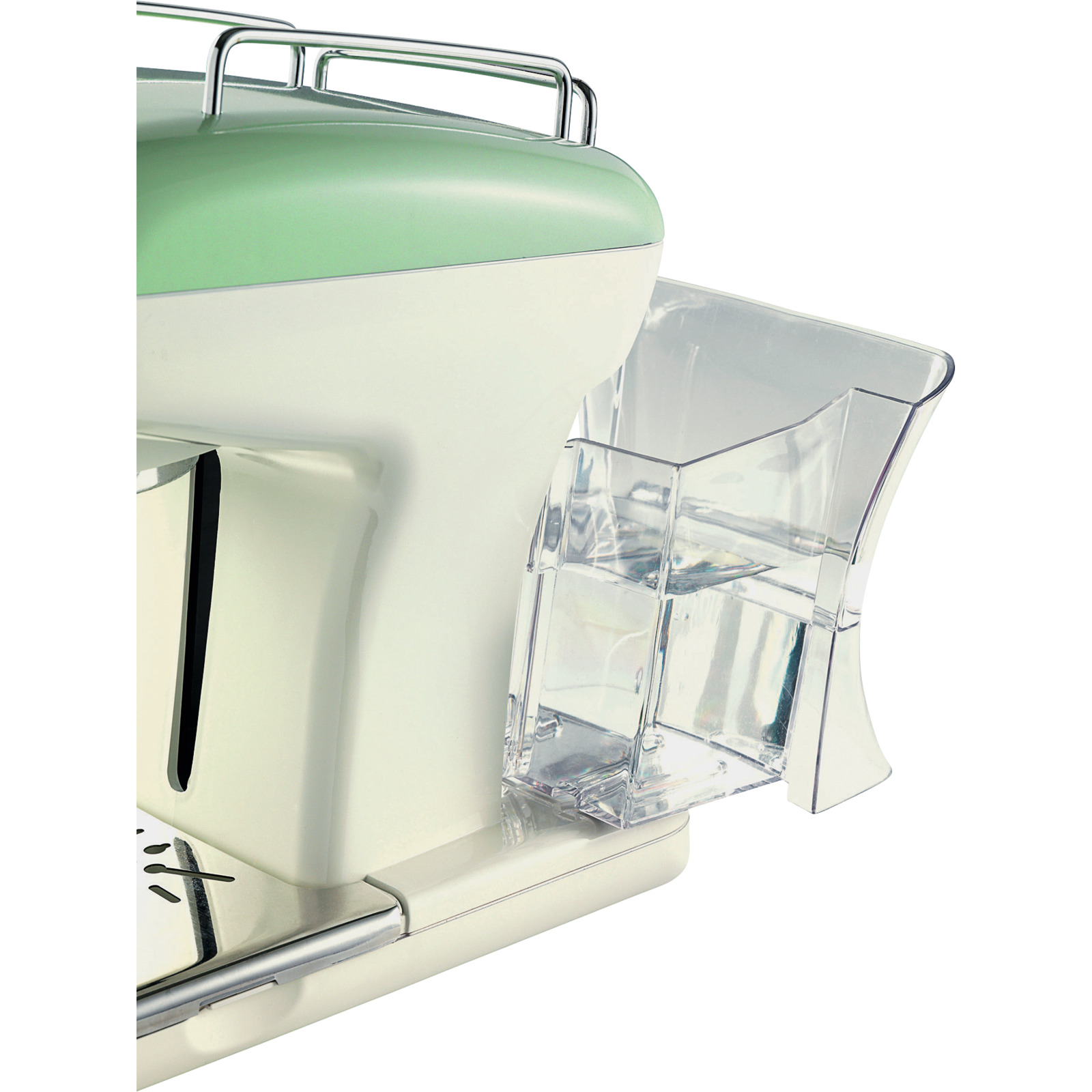 Ariete Espresso-Kaffeemasch. ARI-1389/14
