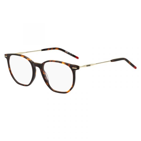 Hugo Boss Armação de Óculos Feminino HG-1213-086F117 Ø 51 mm