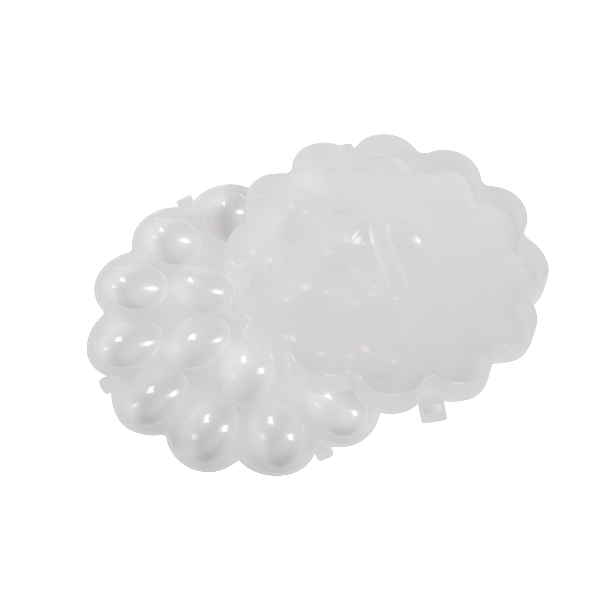 UPP Eier-Tablett