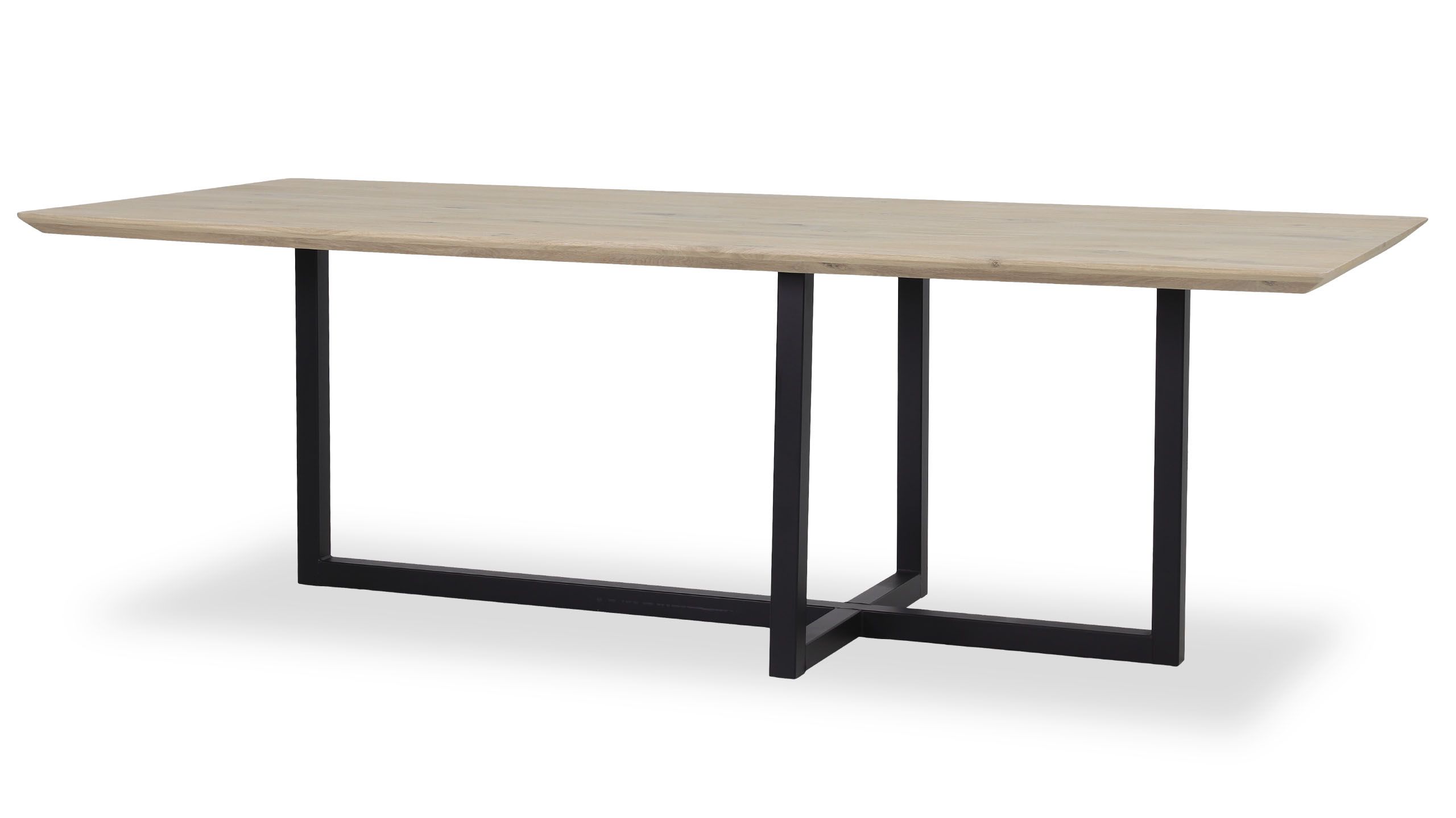 Eetkamertafel Hector