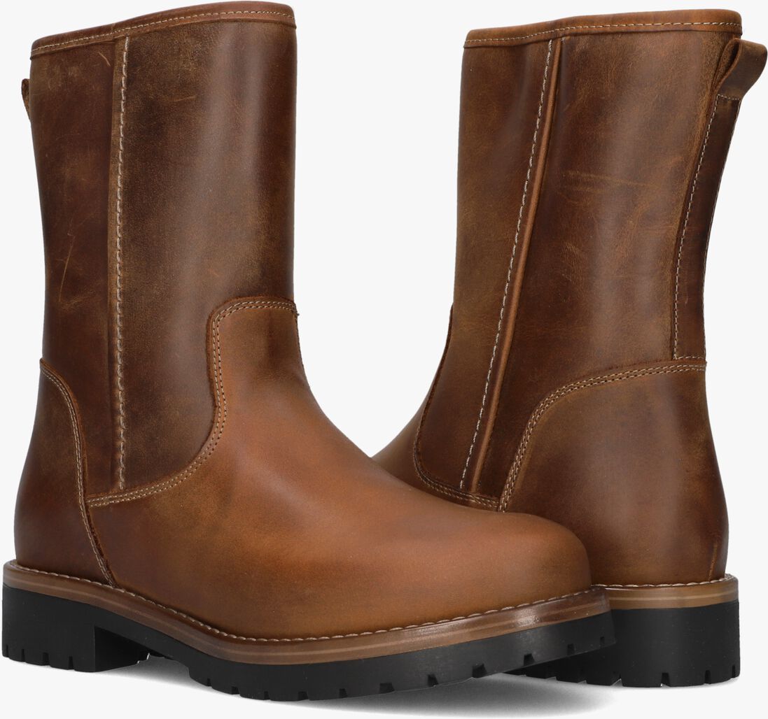 bruine ayana boots 762