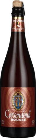 CORSENDONK ROUSSE 75CL