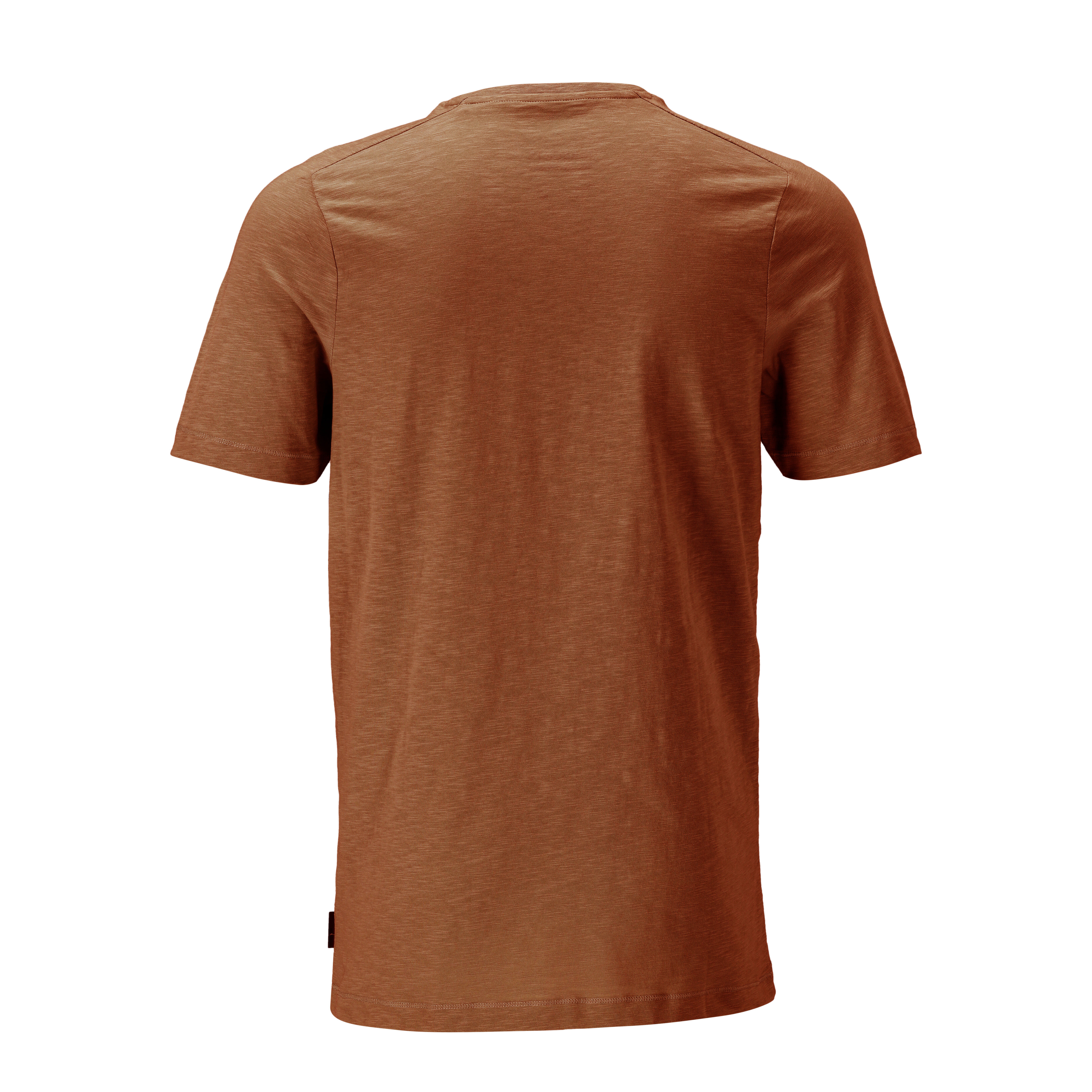 Mascot Customized 22582 - T-shirt - Notenbruin - 2XL