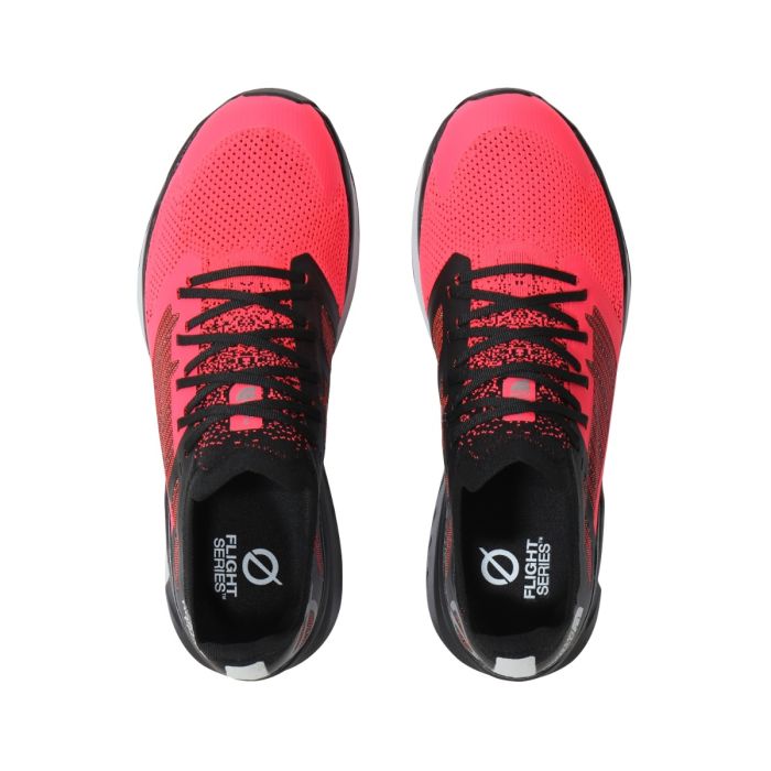 The North Face Herre Trailsko Flight Vectiv Pink