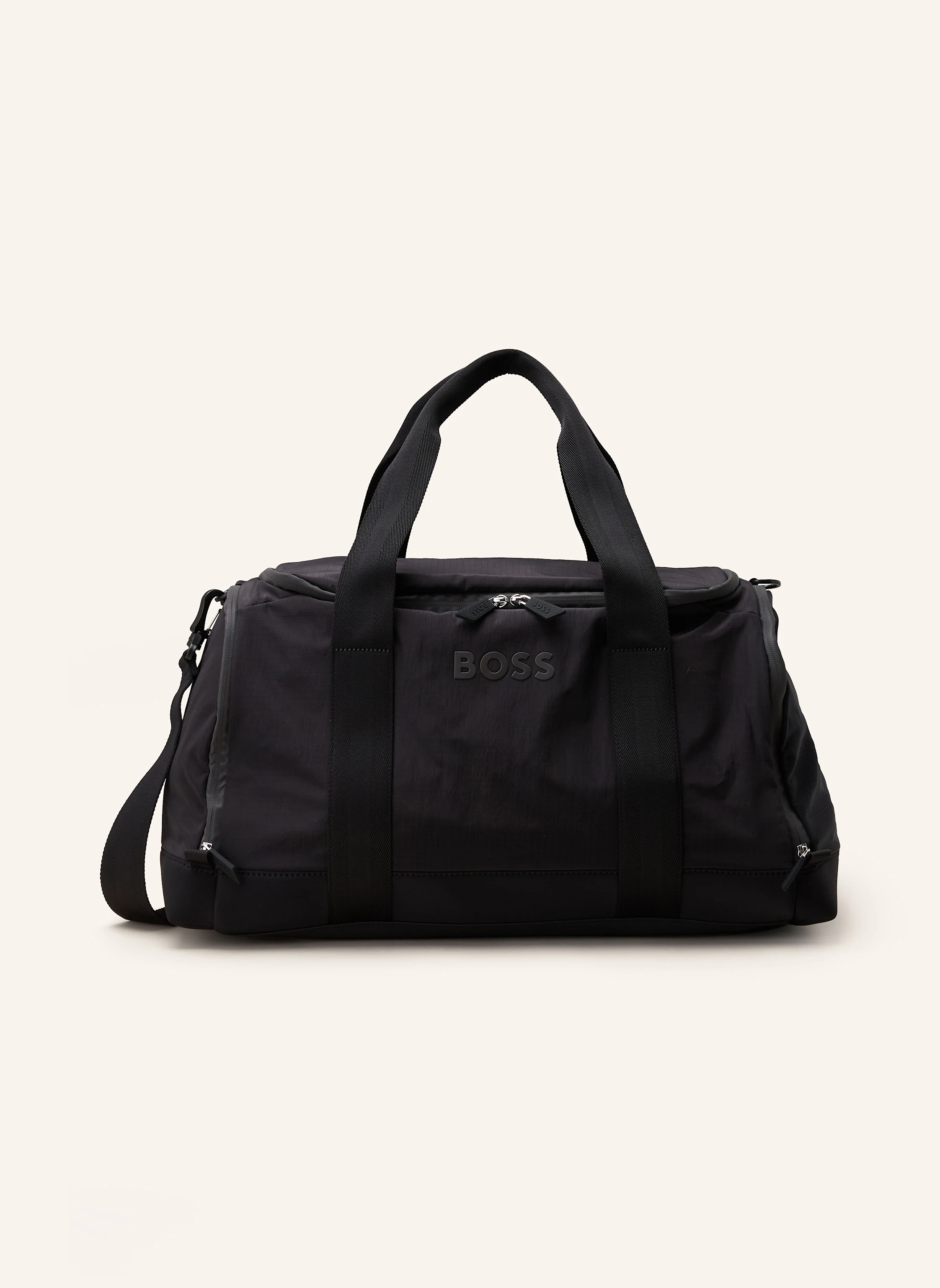 BOSS Sporttasche STYVEN_HOLDALL
